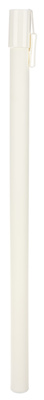 Case for Tenor Flute, White