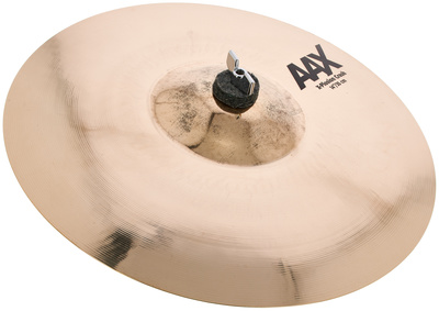 14" AAX AAXplosion Crash