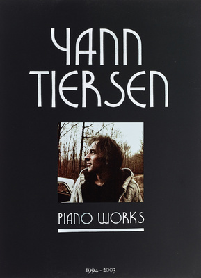 Yann Tiersen Piano Works