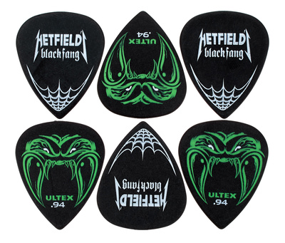 Ultex Hetfield 0,94 Player