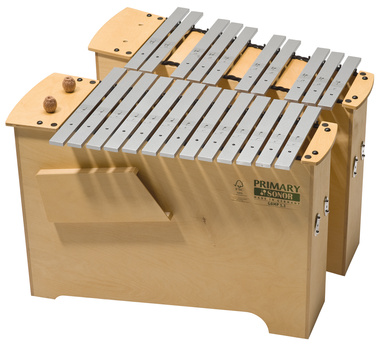 GBMP 3.1 DeepBass Metallophone