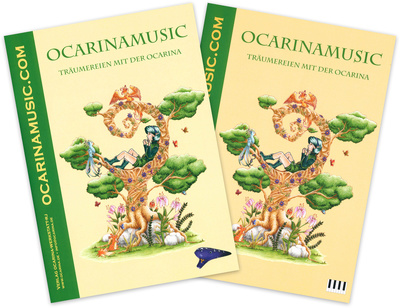 Träumereien mit der Ocarina