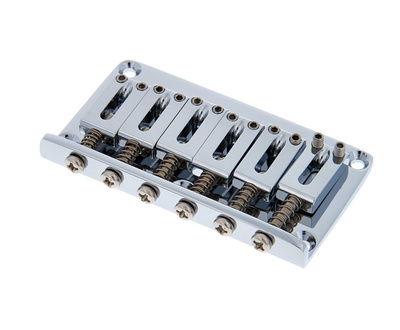 GTC102 ST Hardtail Bridge C