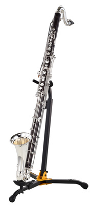 BCL-C Bass Clarinet