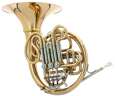 Thomann HR-301G F-/Bb Double Horn