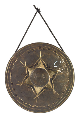 Asian Sound Thai-Gong Tuned c2