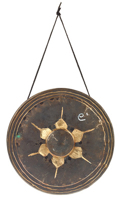 Asian Sound Thai-Gong Tuned e1