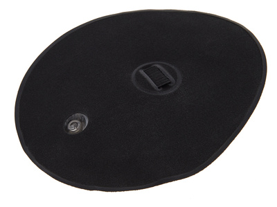 Jumbo Junior Shoulder Rest