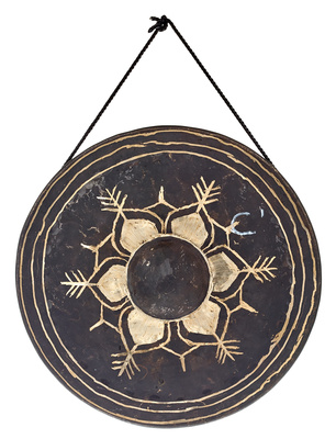 Asian Sound Thai-Gong Tuned c1