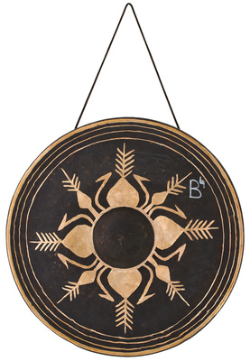 Asian Sound Thai-Gong Tuned H/B