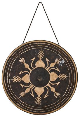 Asian Sound Thai-Gong Tuned A#