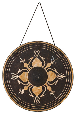 Asian Sound Thai-Gong Tuned A
