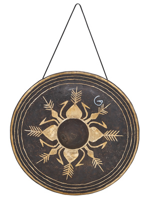 Asian Sound Thai-Gong Tuned G