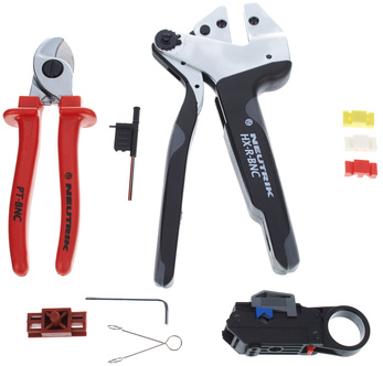 CAS-BNC-T Crimp Tool