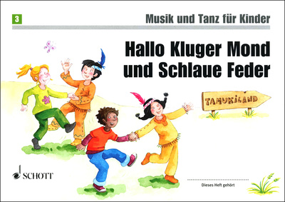 Hallo Kluger Mond und Schlaue