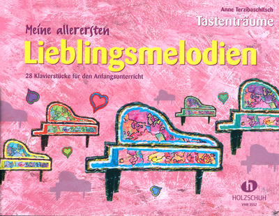 Allererste Lieblingsmelodien