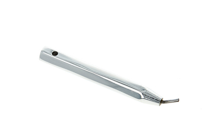 Dictum Chinrest Key Aluminium