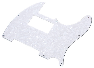 XTH3P Pickguard