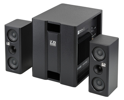 LD Systems Dave 8 XS