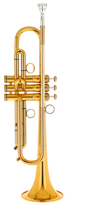 Universal Bb-Trumpet 110 14