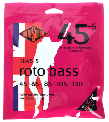 RB45-5