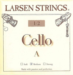 Cello Strings 1/2