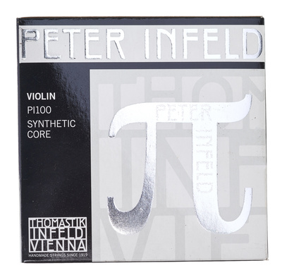Peter Infeld Violin 4/4 Platin