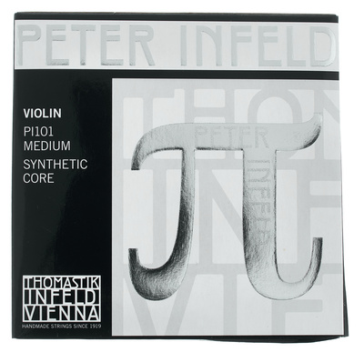 PI101 Peter Infeld Violin 4/4