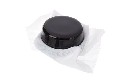 Schwarz Rosin