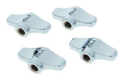 SM2238 Wing Nut M8