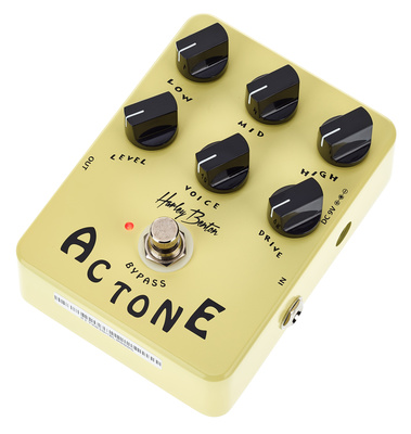 AC TrueTone