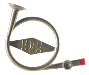 French Horn Kazoo