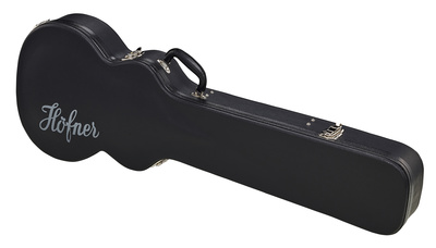 Höfner H64/CB Club-Bass Case