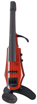 WAV5 Violin Amberburst Gloss