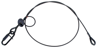 Saveking 3mm 1,0m 20kg Black
