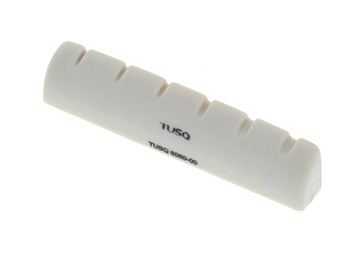 PQ 6060 00 Slotted Nut