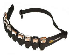 Belt for Blues Harp