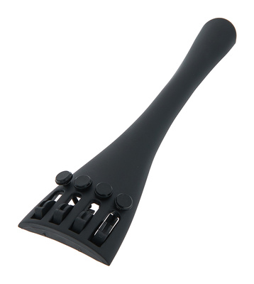 Dictum Standard Tailpiece Cello 3/4