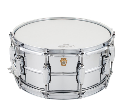 LB402B Supra Phonic Snare
