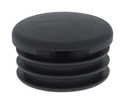 NP-338 Rack Pipe Plastic Cap