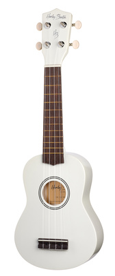 Harley Benton UK-12 White