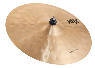 18" HHX Fierce Crash