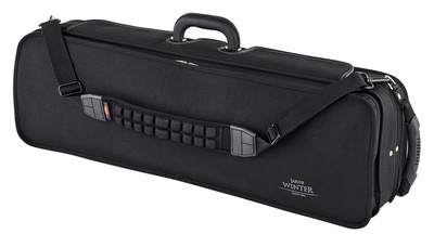 JW 3024 CS BB Violin Case