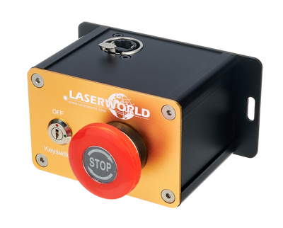 Laserworld Safety Unit