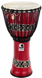 12" Synergy Freestyle Djembe