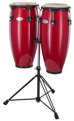 10"+11" Synergy Conga Set -RR