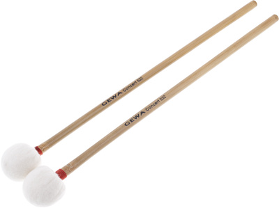 Timpani Mallets Concert 35mm