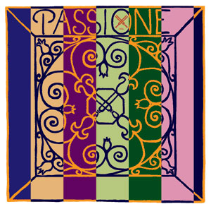 Passione low B Bass medium