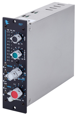 527A Compressor Limiter