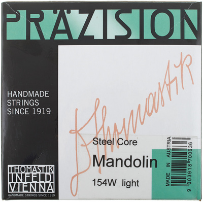 Mandolin Set light